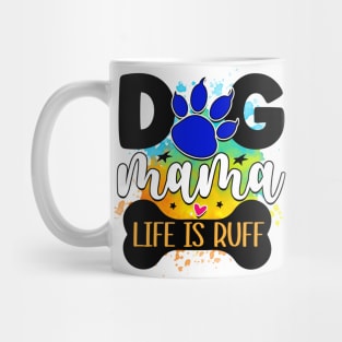Pawsitively Hilarious: A Shirt for Dog Lovers Mug